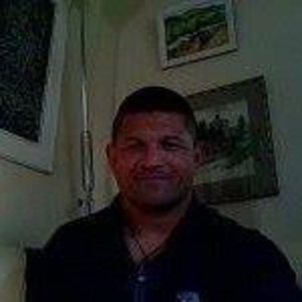 Meet your Posher, Mauricio